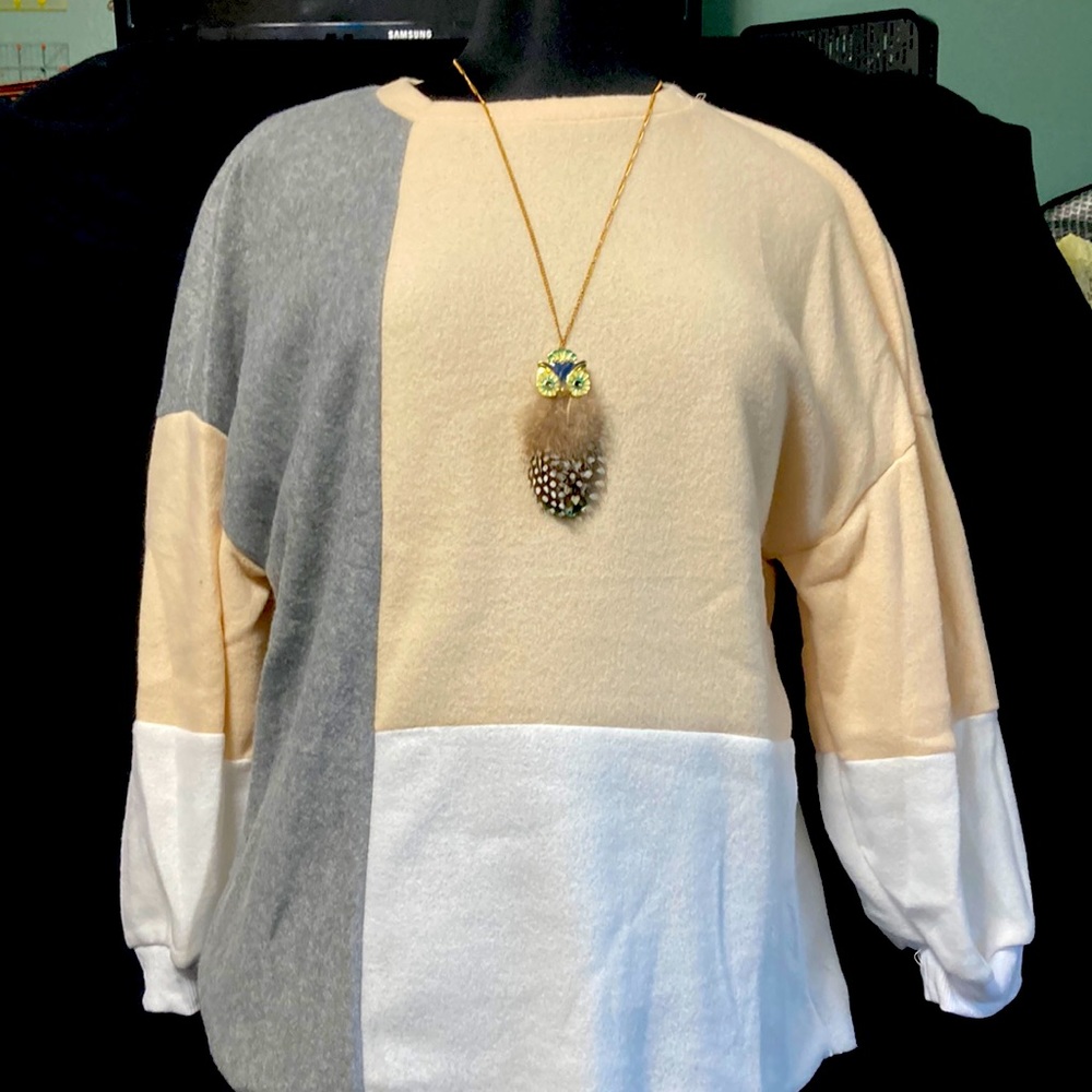 Ladies light weight shirt